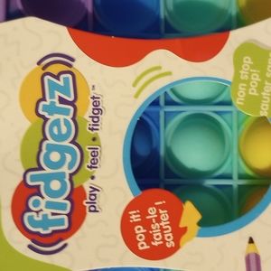Fidgets Bundle pack of 5